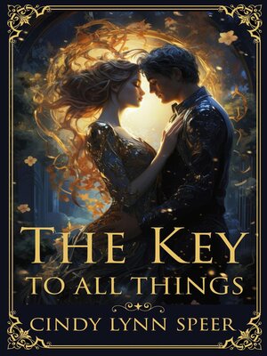 cover image of The Key to All Things
